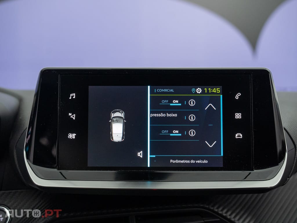 Peugeot E-208 50 kWh Active Pack