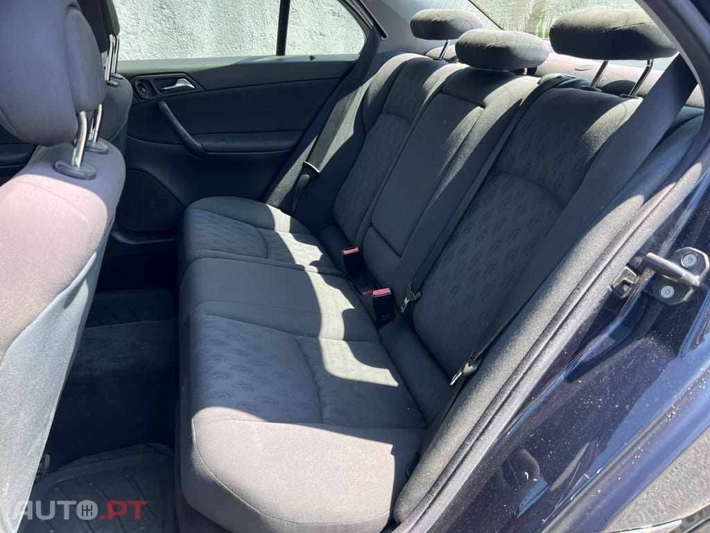 Mercedes-Benz C 200 Classic