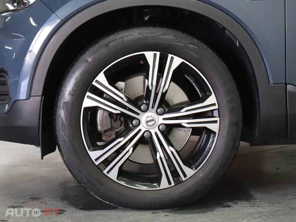 Volvo XC40 1.5 T5 Inscription PHEV