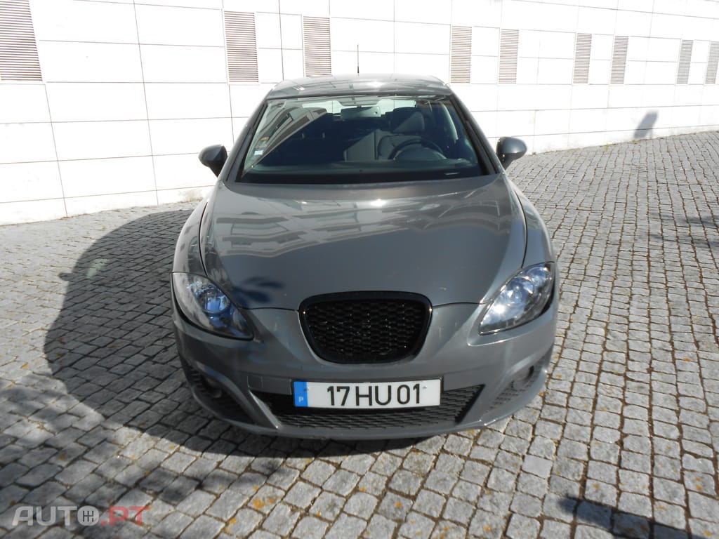 Seat Leon 1.9 TDI SPORT