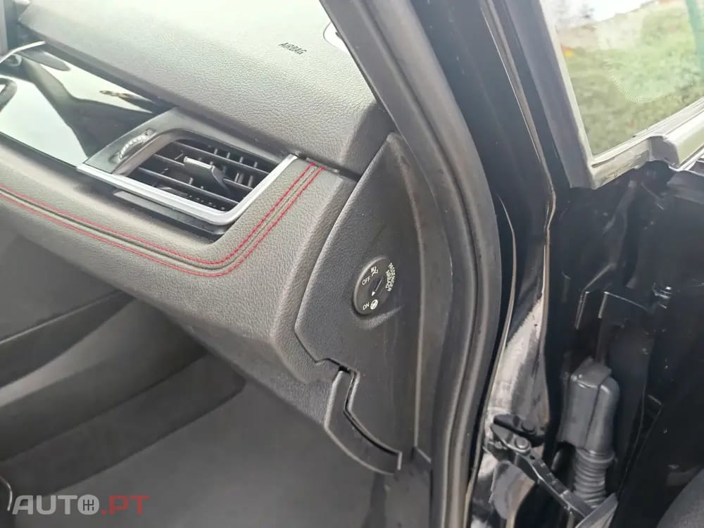 BMW 218 i Sport Line