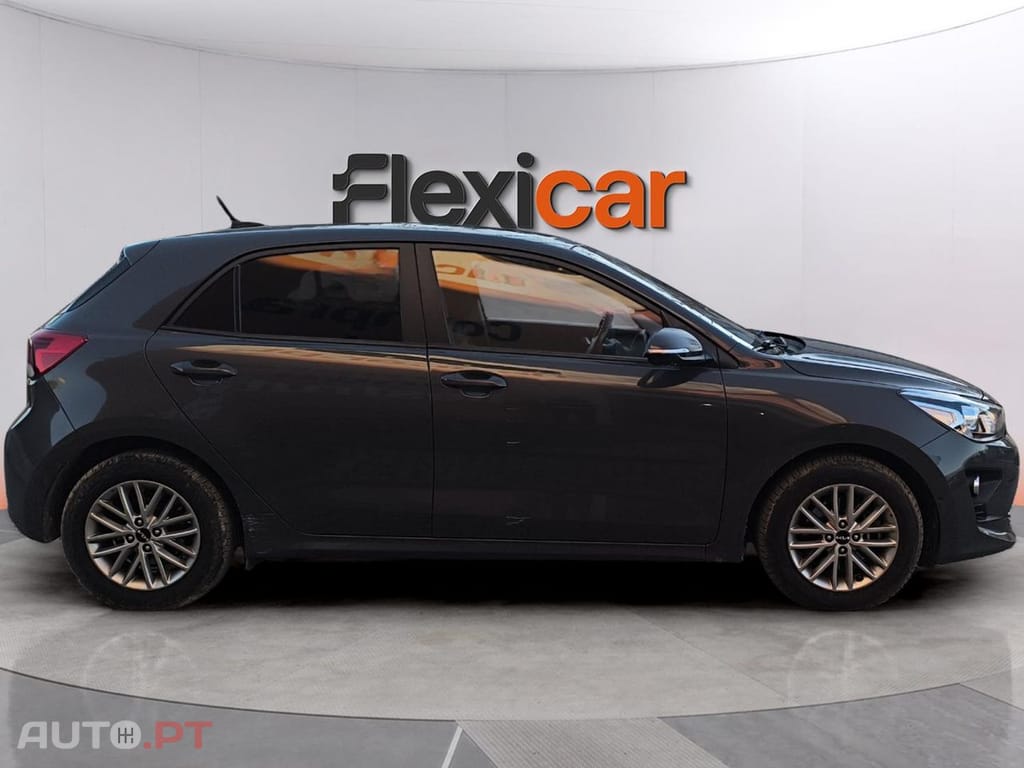Kia Rio 1.0 T-GDi Wave
