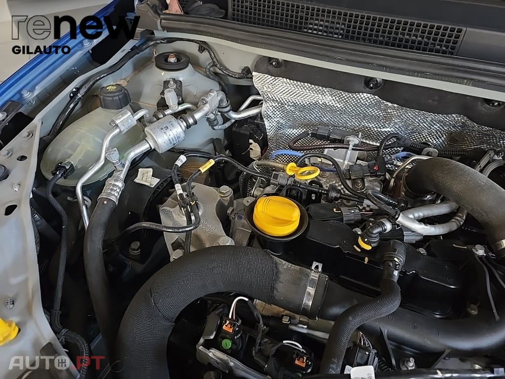 Dacia Sandero STEPWAY EXTREME + ECO-G 100