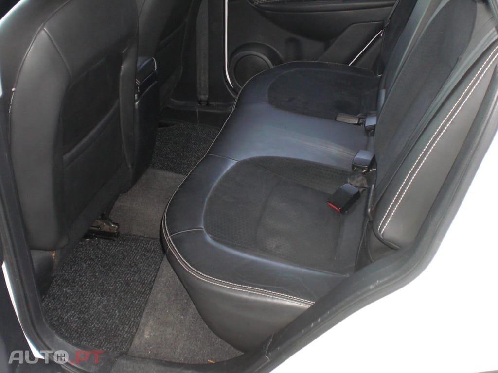Nissan Qashqai 1.6 dCi 360 S&S