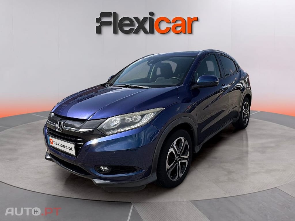 Honda HR-V 1.6 i-DTEC Executive