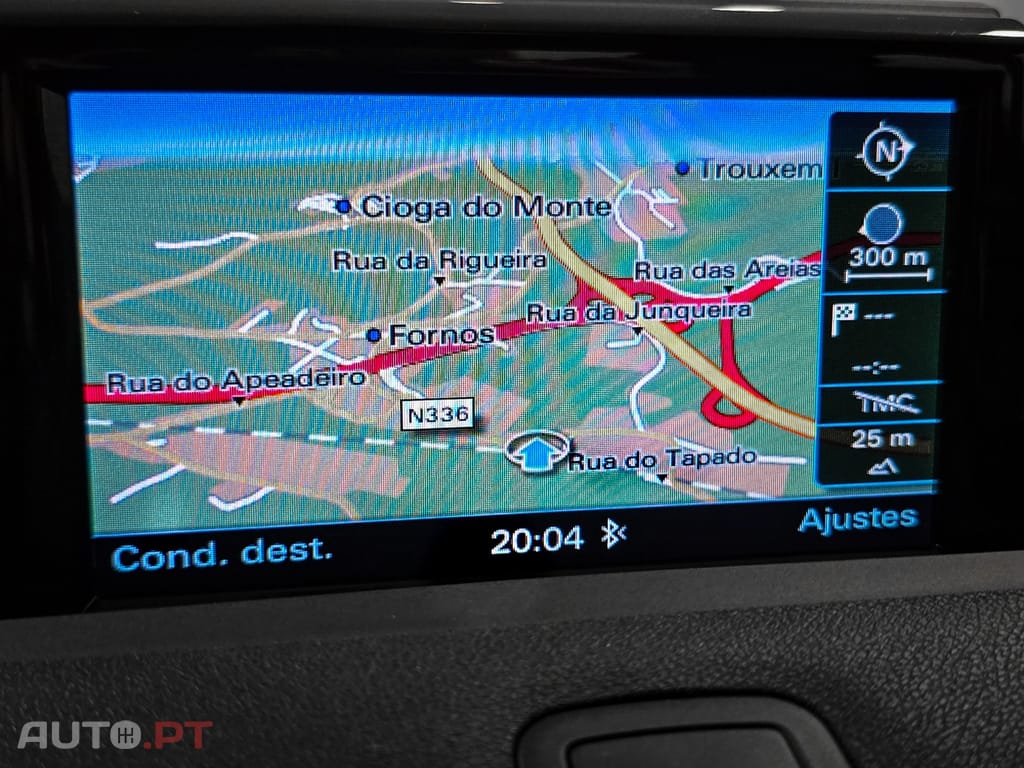 Audi A1 1.4 TDI Design