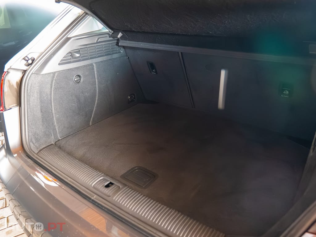 Audi A3 Sportback 1.6 TDI Design