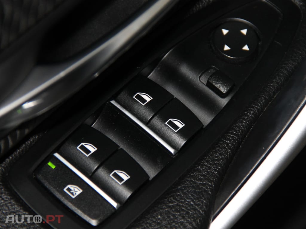 BMW 418 d Advantage Auto