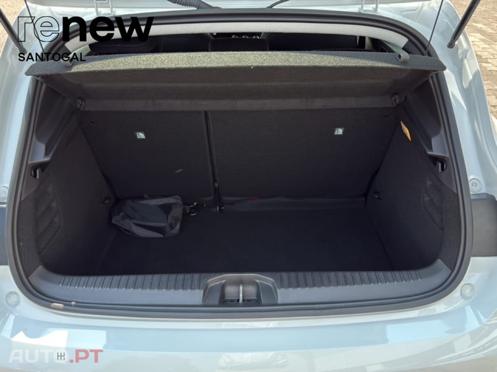 Renault Clio 1.0 TCe Evolution Bi-Fuel