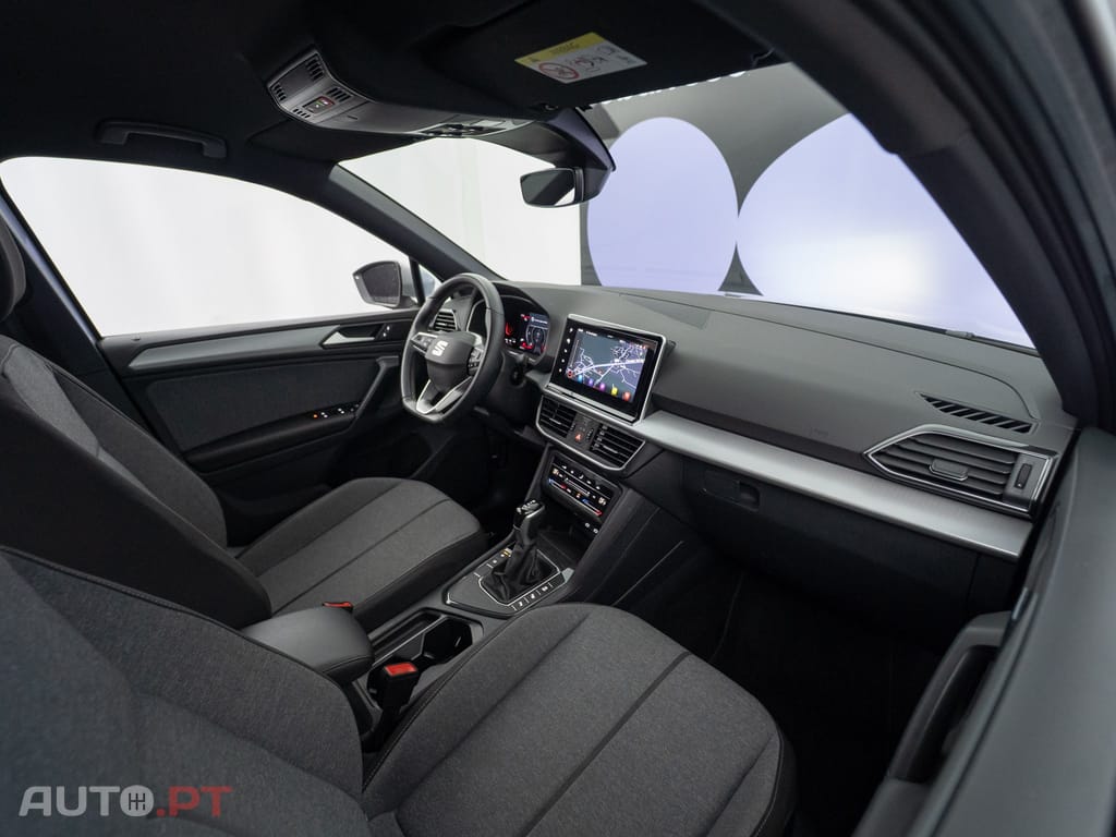 Seat Tarraco 2.0 TDI Style DSG