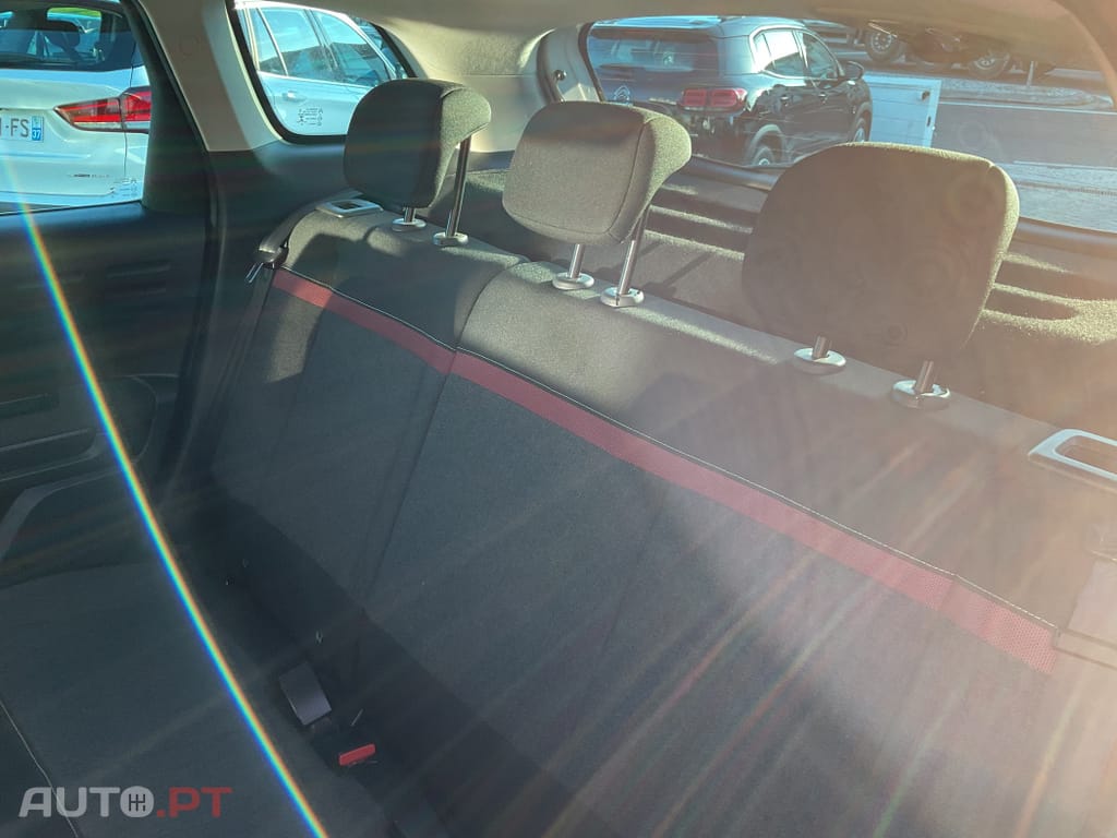 Citroen C3 Aircross 1.2 PureTech Feel