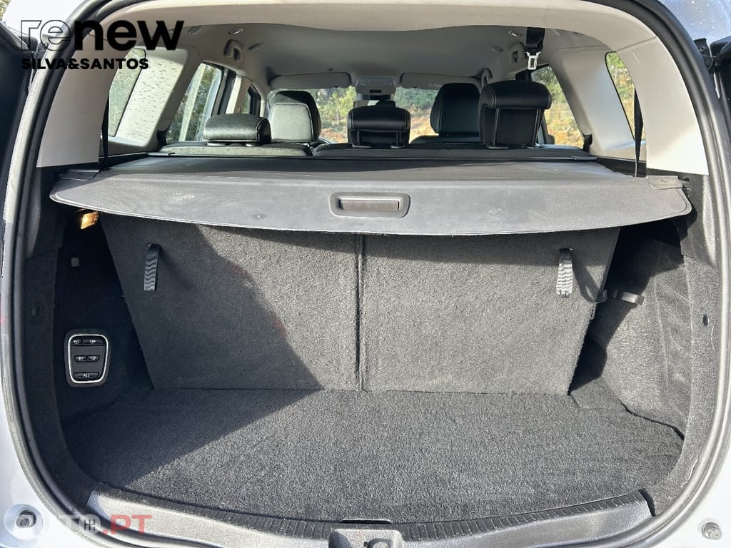 Renault Grand Scénic Intens ENERGY dCi 130