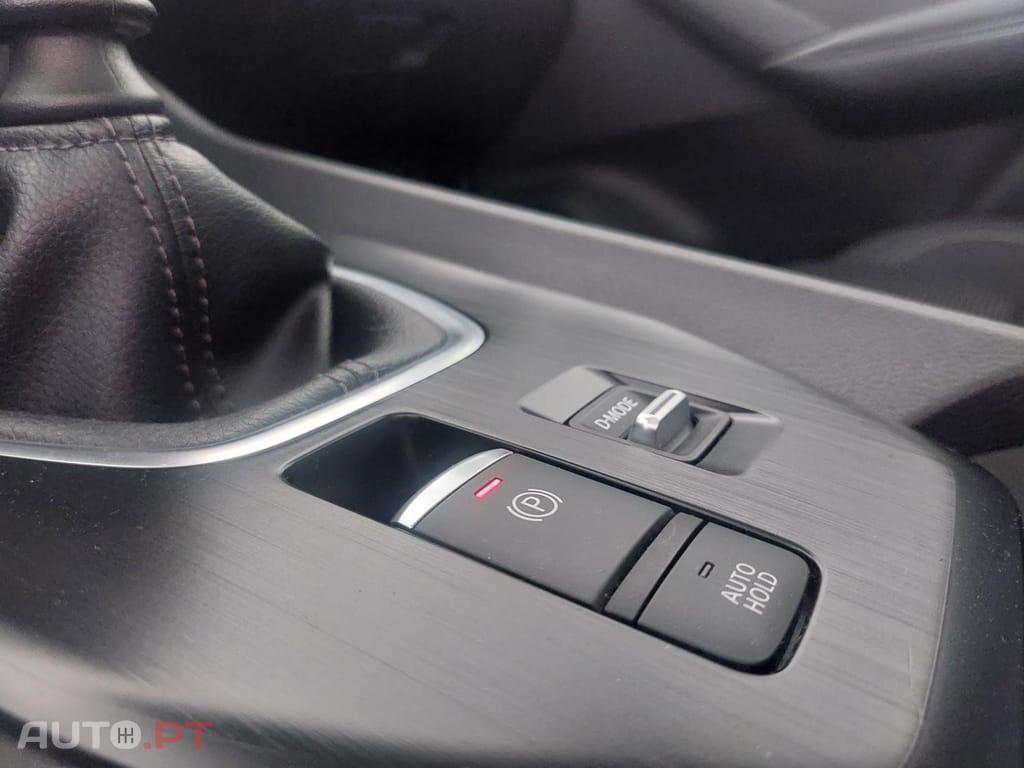 Nissan Qashqai 1.3 DIG-T N-Connecta 