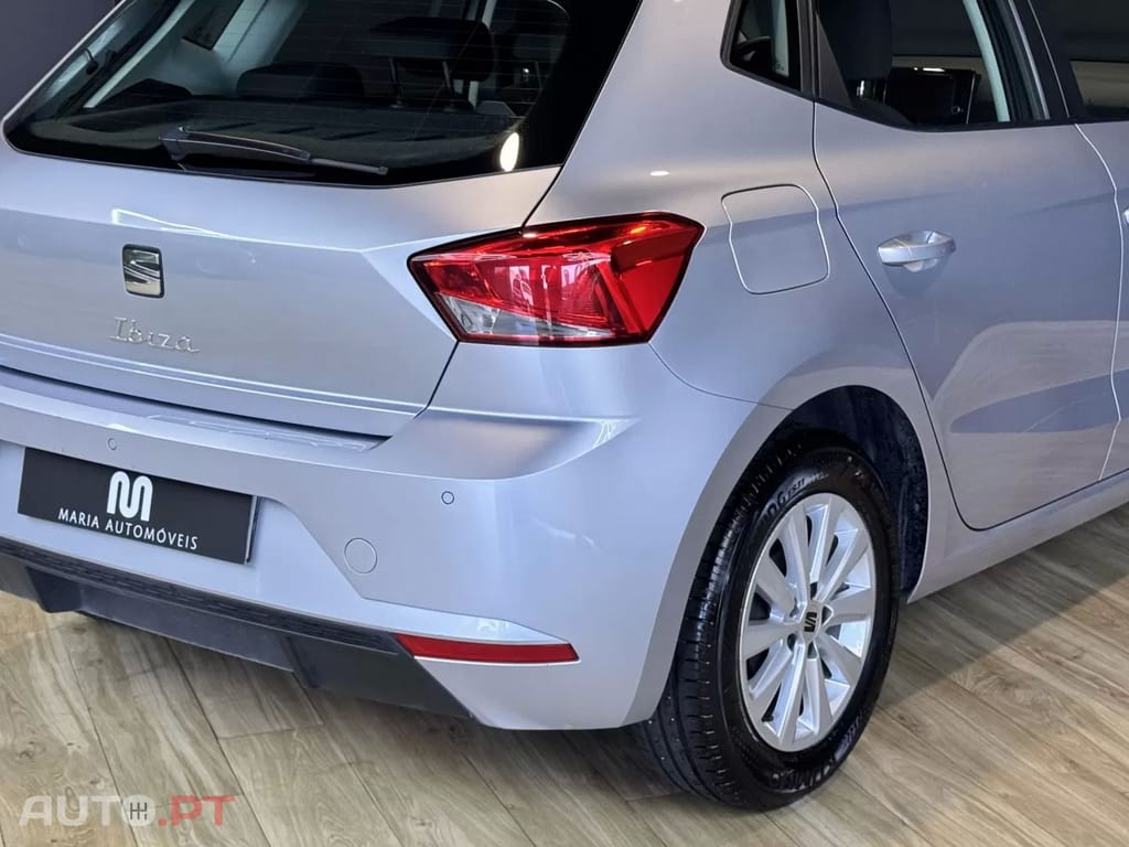 Seat Ibiza 1.0 TSI Style