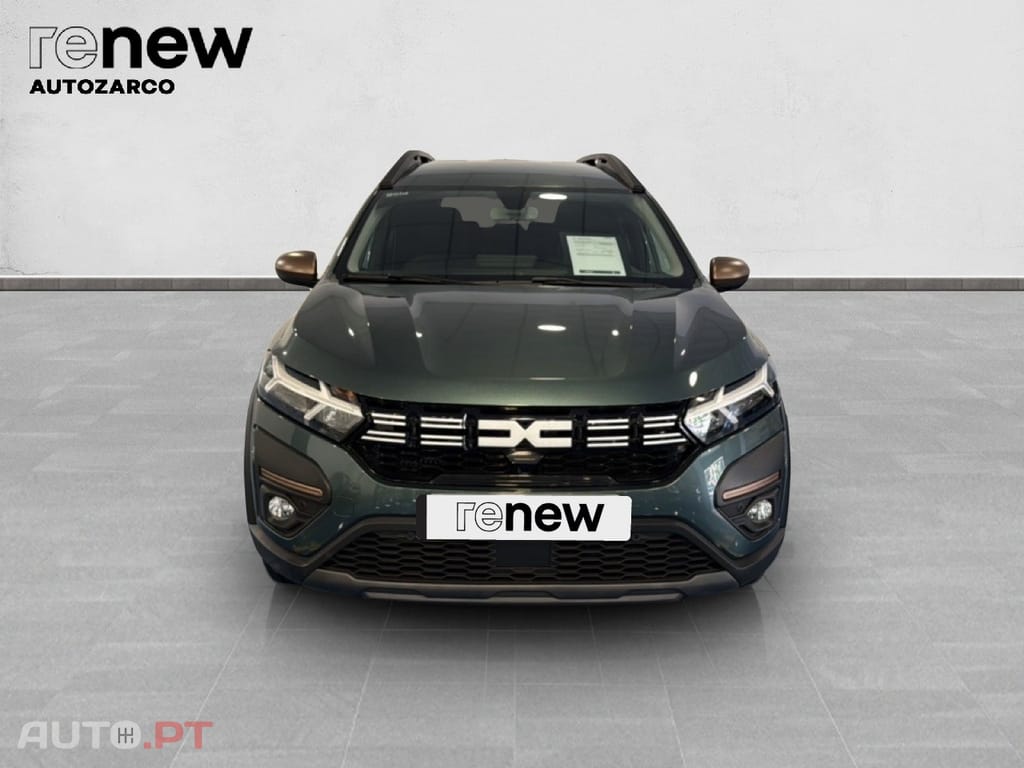 Dacia Jogger Extreme