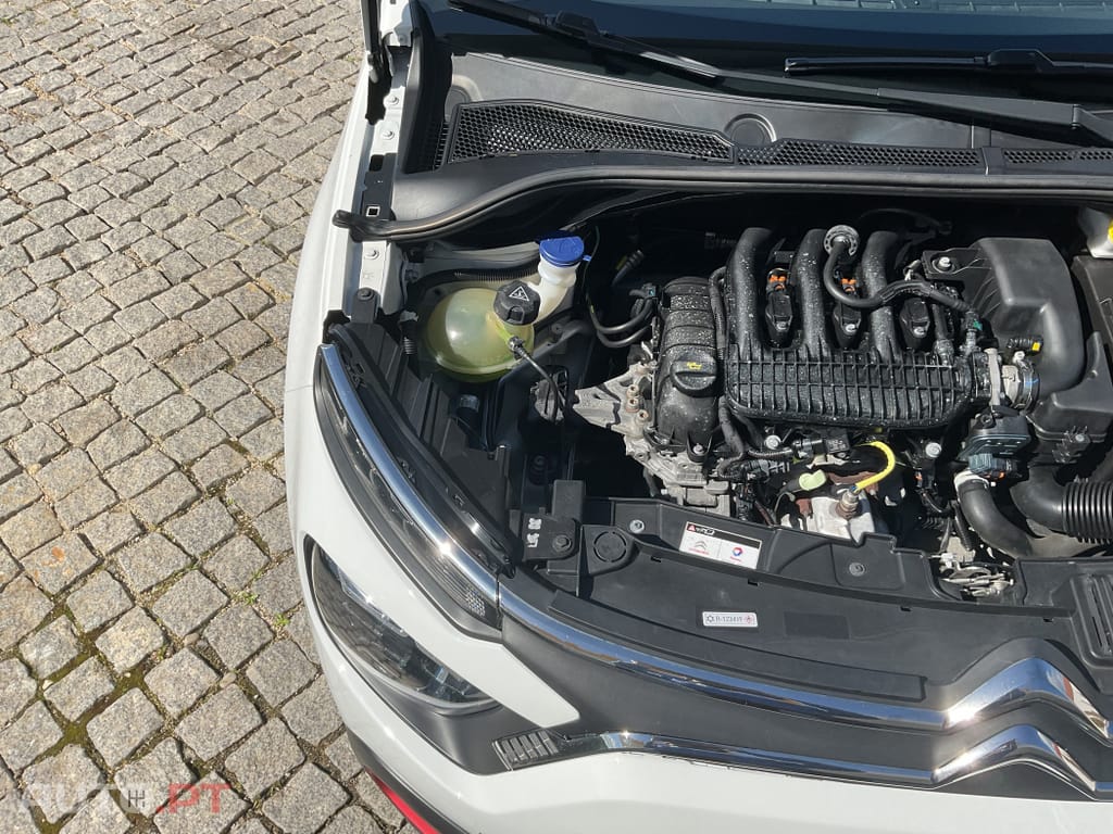 Citroen C3 1.2 PureTech Feel