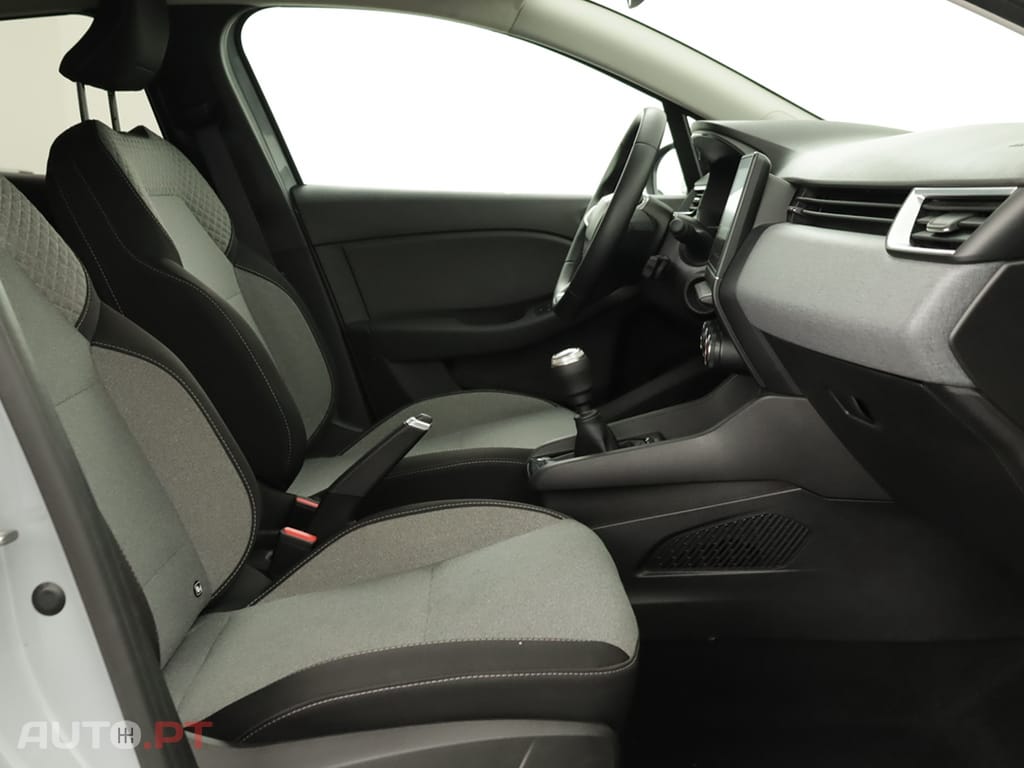 Renault Clio Clio 1.0 TCe Evolution
