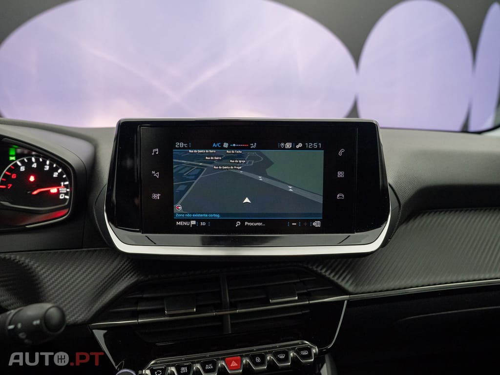 Peugeot 208 1.2 PureTech Active Pack