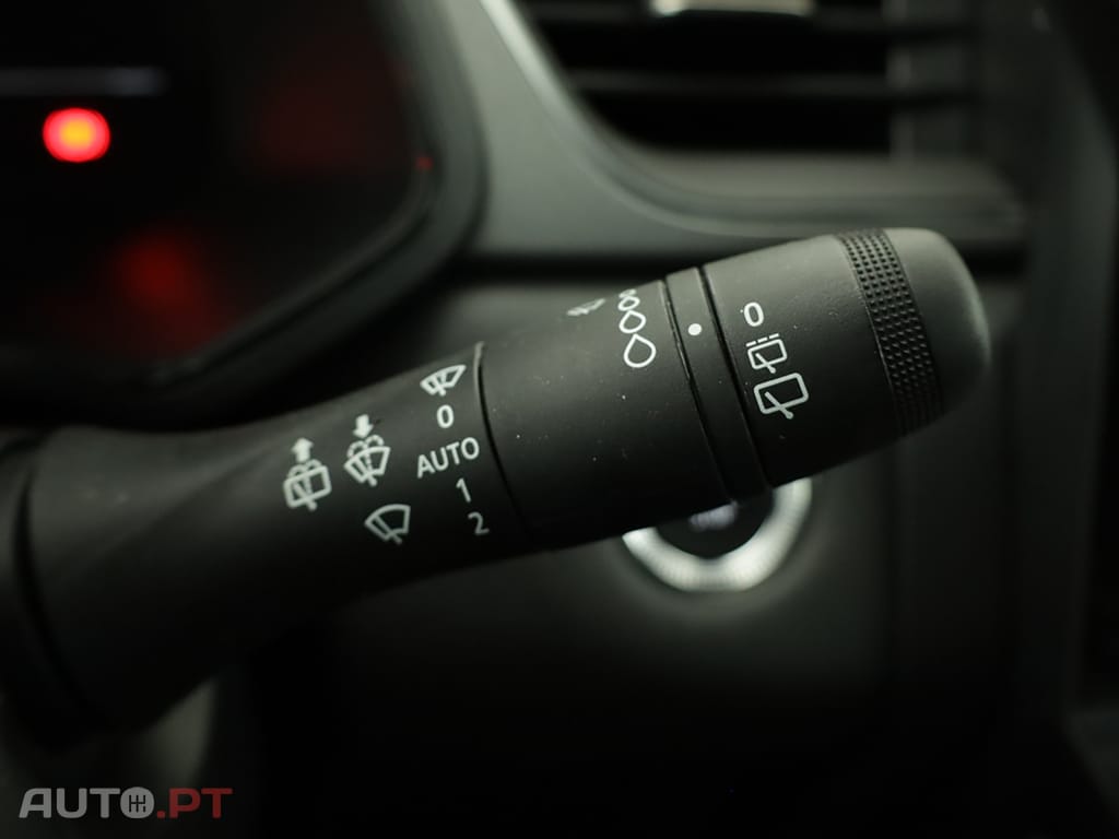Renault Captur Captur 1.0 TCe Techno