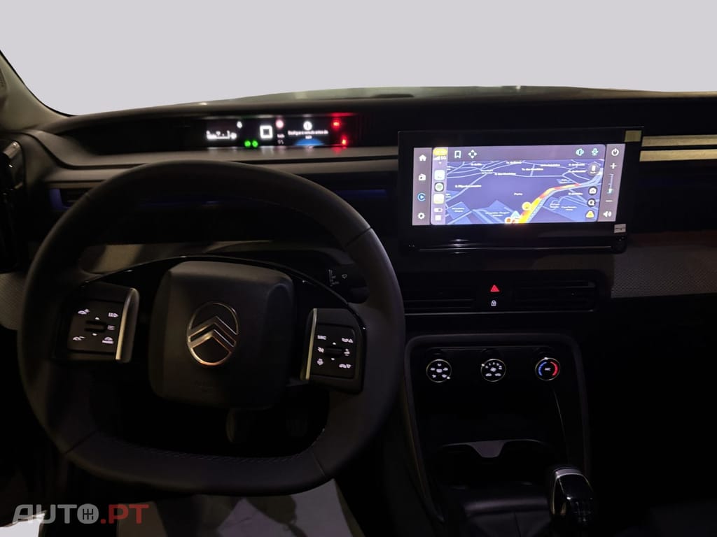 Citroen C3 Turbo  PLUS