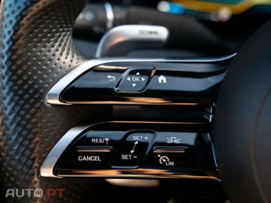 Mercedes-Benz AMG GT 63 S E Performance