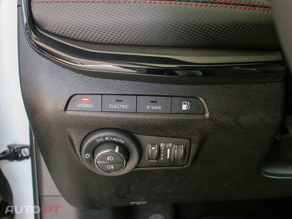 Jeep Compass 1.3 TG 4Xe Trailhawk