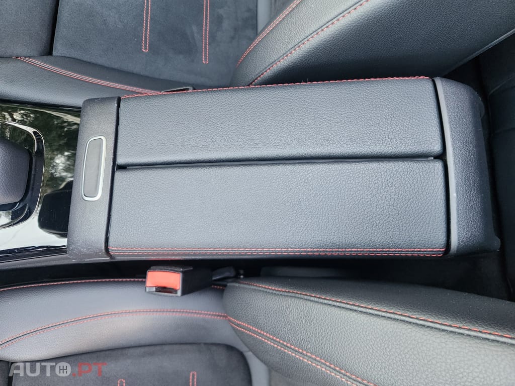 Mercedes-Benz CLA 200 d Shooting Brake 8G-DCT AMG Line