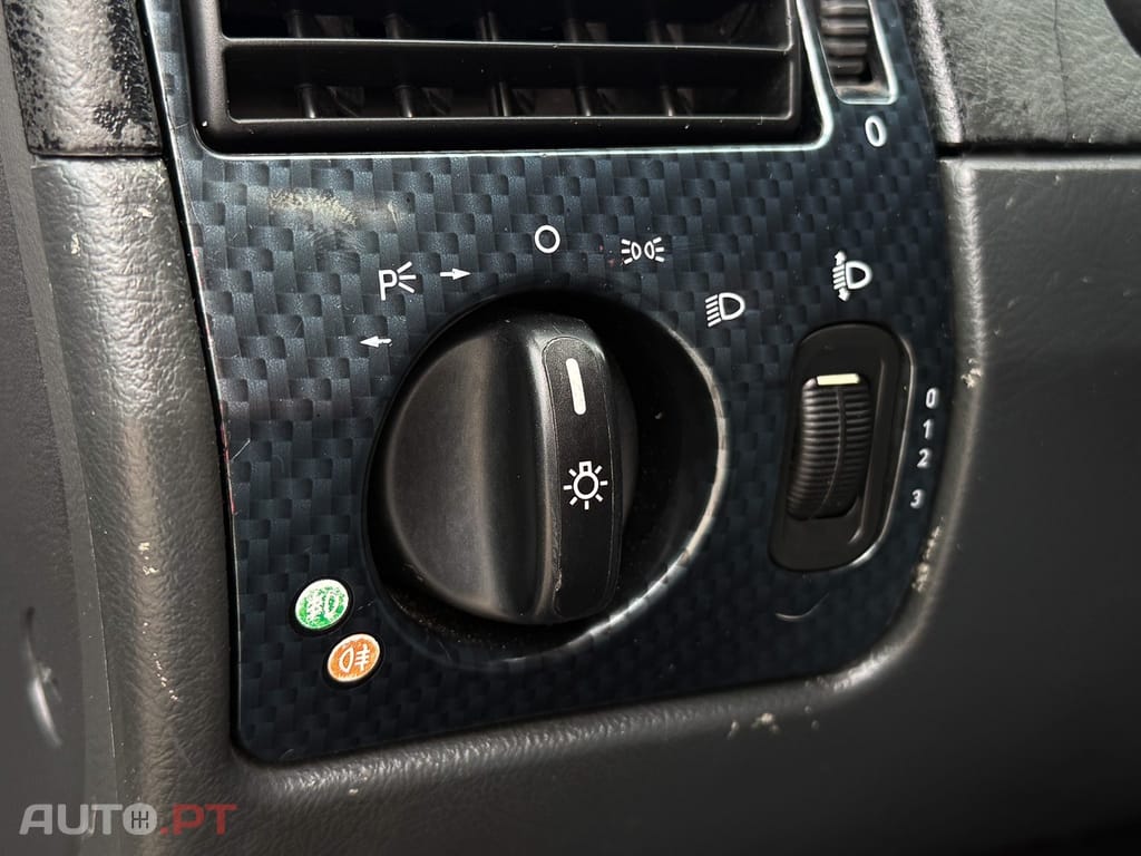 Mercedes-Benz SLK 200 Standard