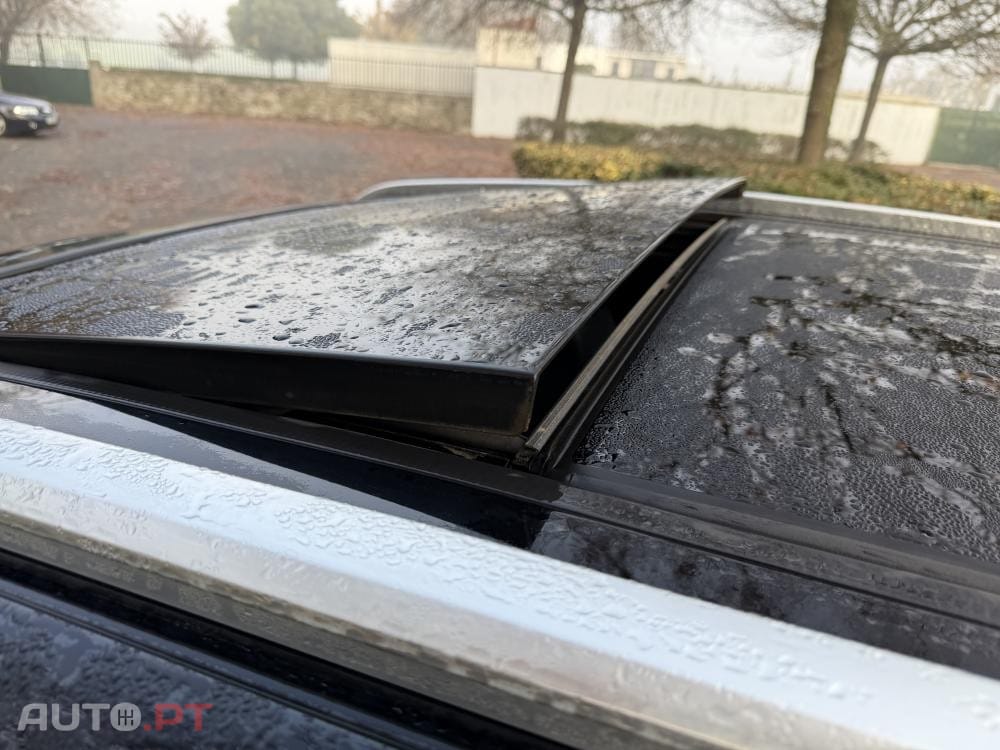 Peugeot 3008 1.6 BlueHDi GT Line EAT6