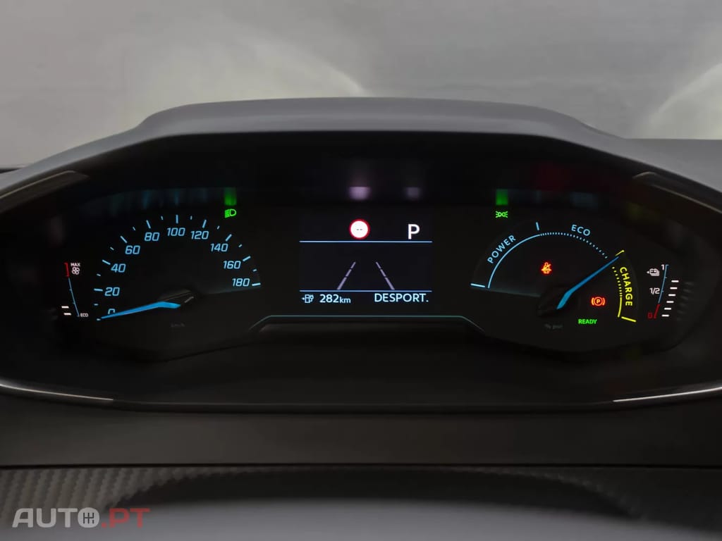 Peugeot 2008 Active
