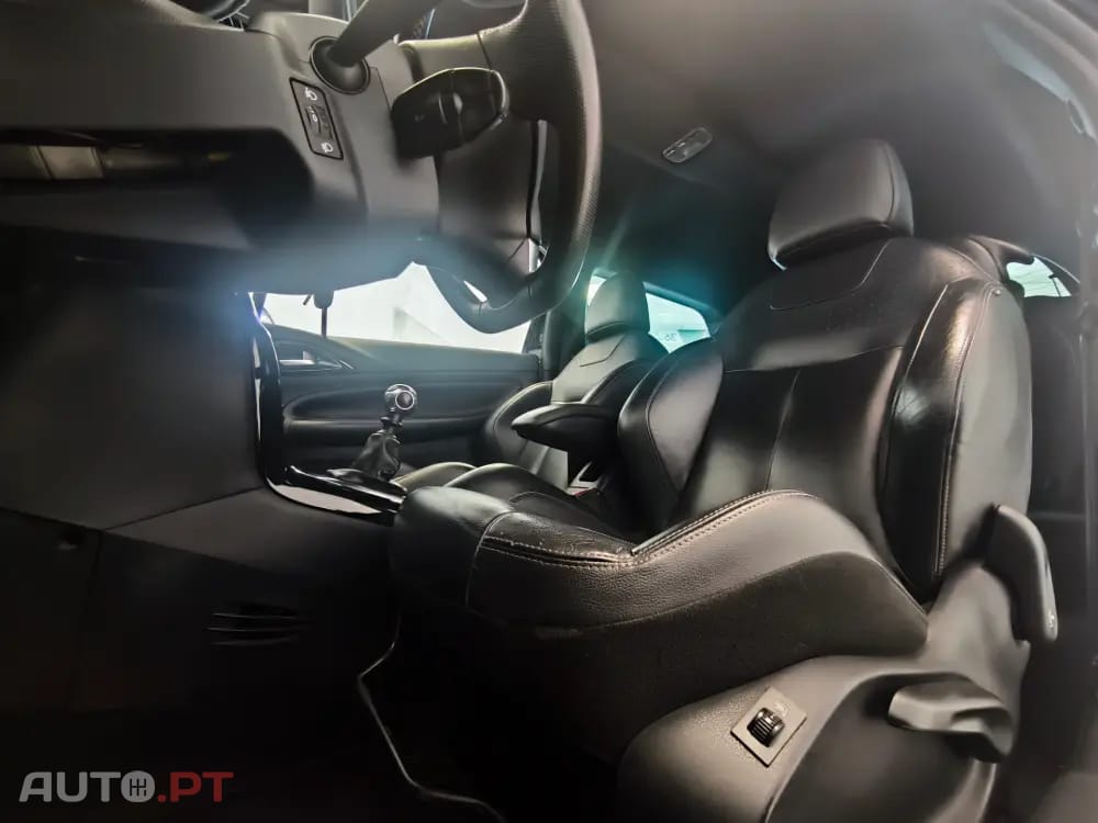 DS DS3 PureTech 130 Start & Stop SportChic
