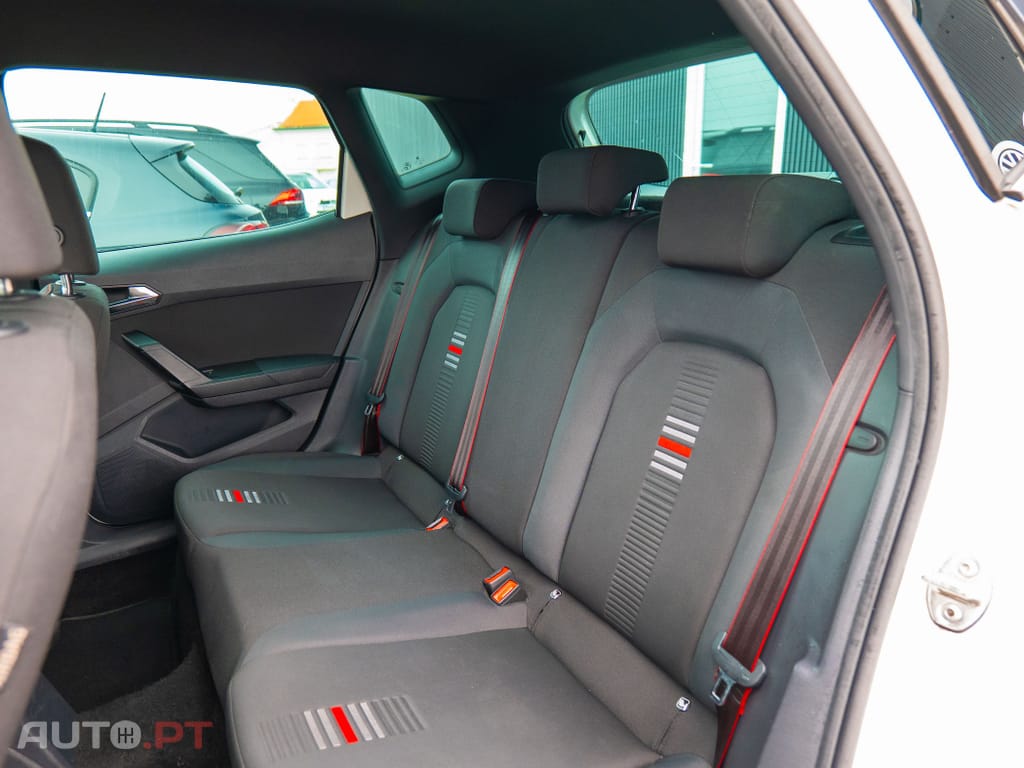 Seat Arona 1.0 TSI FR