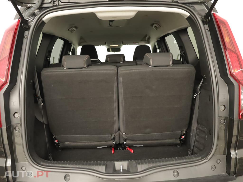 Dacia Jogger Jogger 1.0 ECO-G Extreme+ Up&Go 7L Bi-Fuel