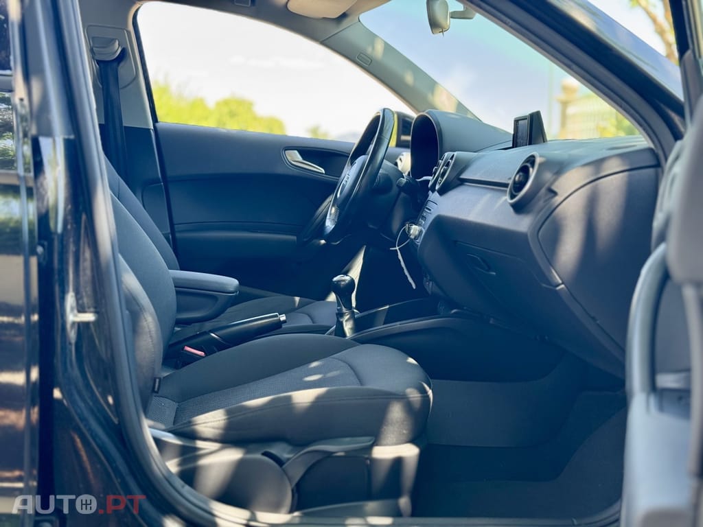 Audi A1 1.6 TDI