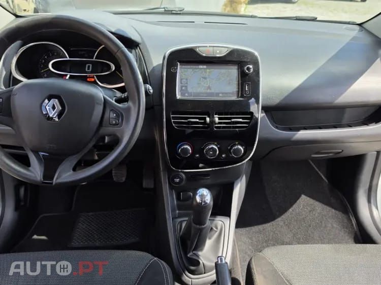 Renault Clio ND