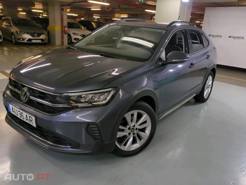 Volkswagen Taigo 1.0 TSI Urban Style