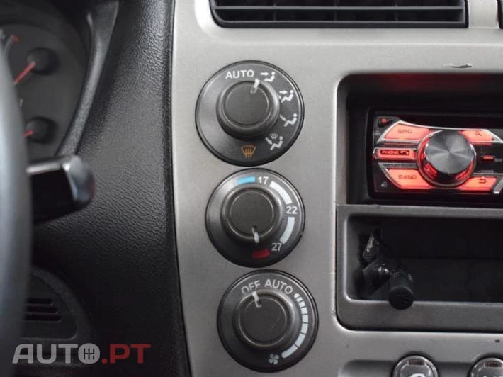 Honda Civic 1.7 CTDi ES