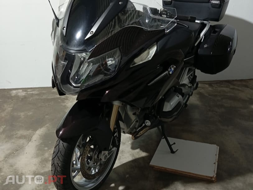 BMW R LC PACK 3