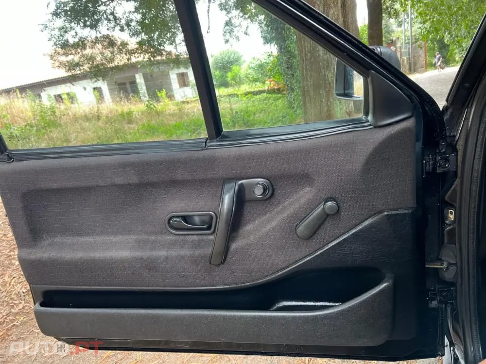 Volkswagen Polo Coupé 1.3 G40