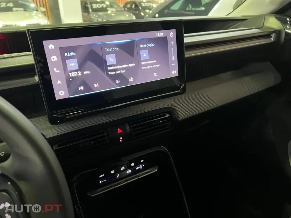 Citroen C3 1.2 Hybrid Max e-DSC6