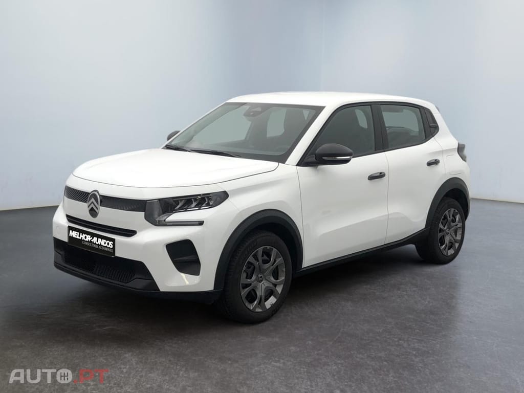 Citroen C3 1.2 PureTech You