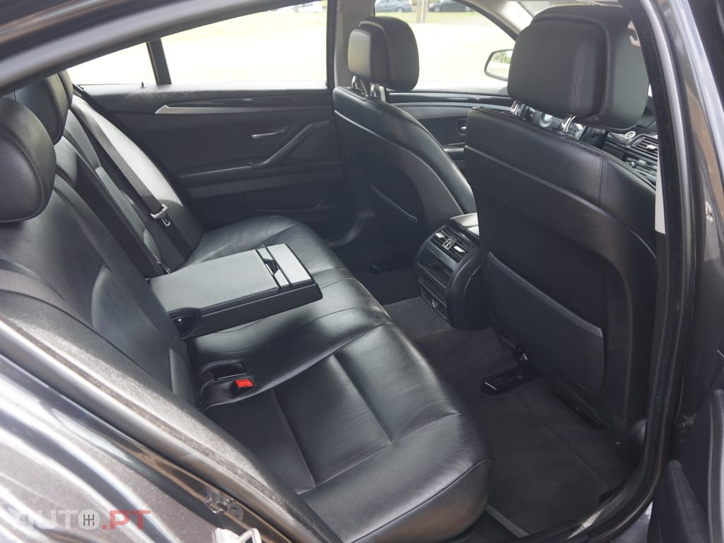 BMW 520 Auto d