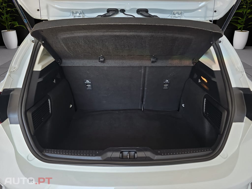 Ford Focus SW 1.0 EcoBoost Active