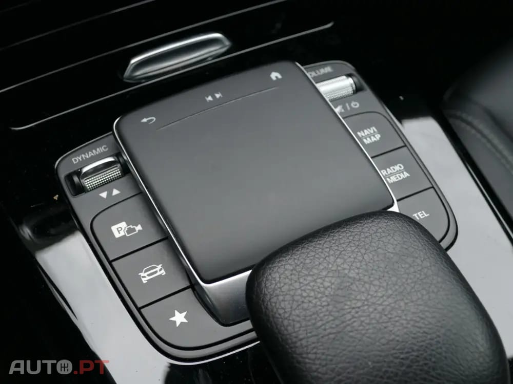 Mercedes-Benz A 250 e Style Plus