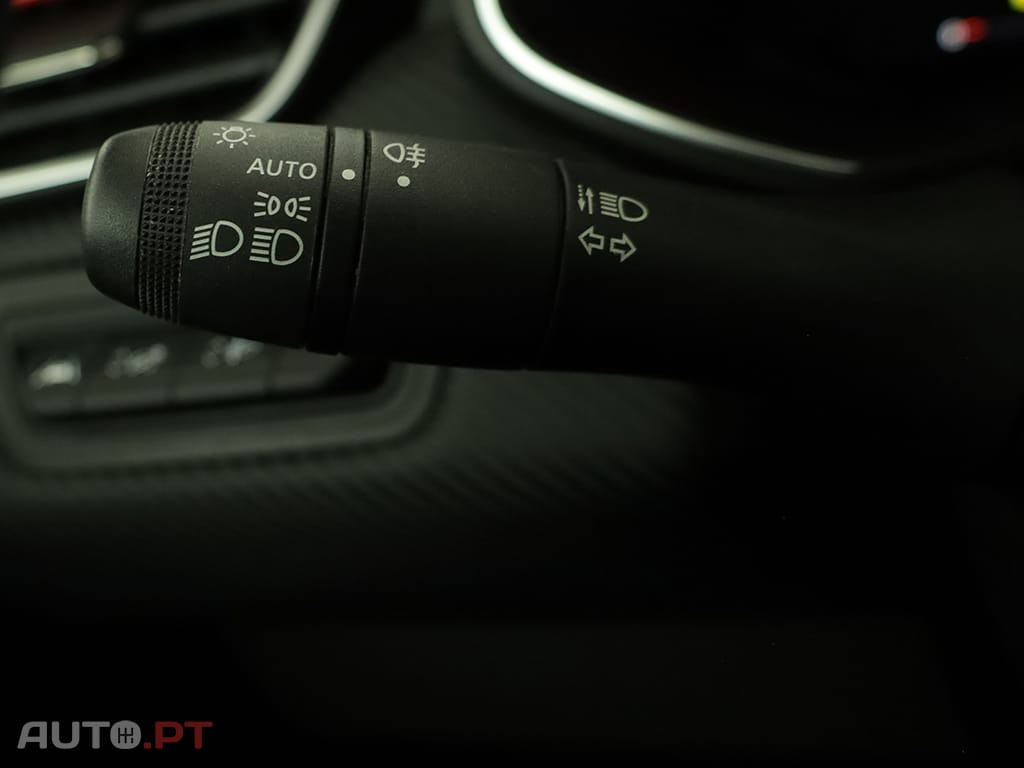 Renault Clio Clio 1.0 TCe RS Line