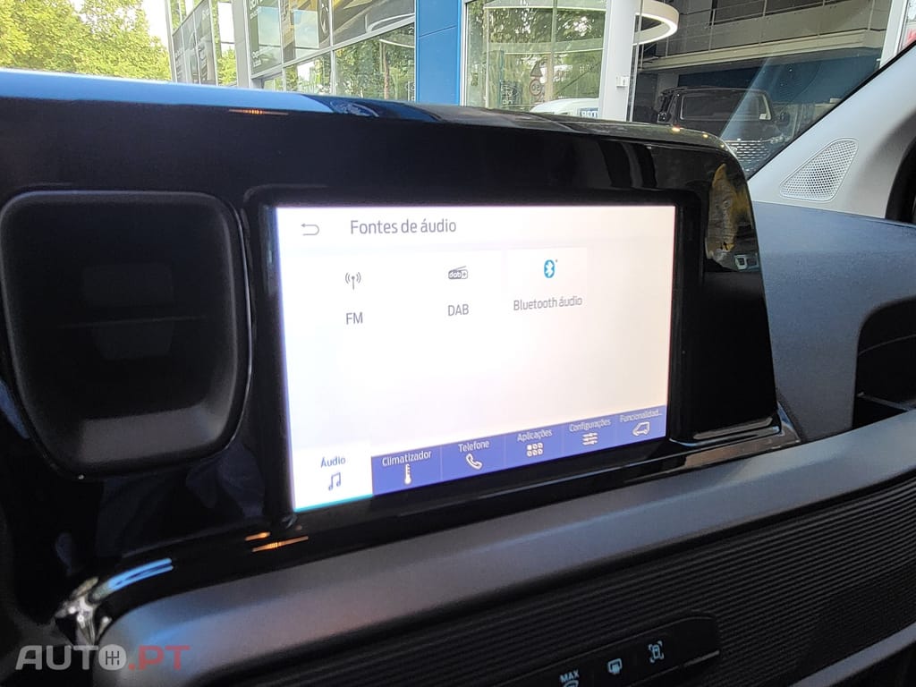 Ford Transit 1.5 TDCi EcoBlue Trend