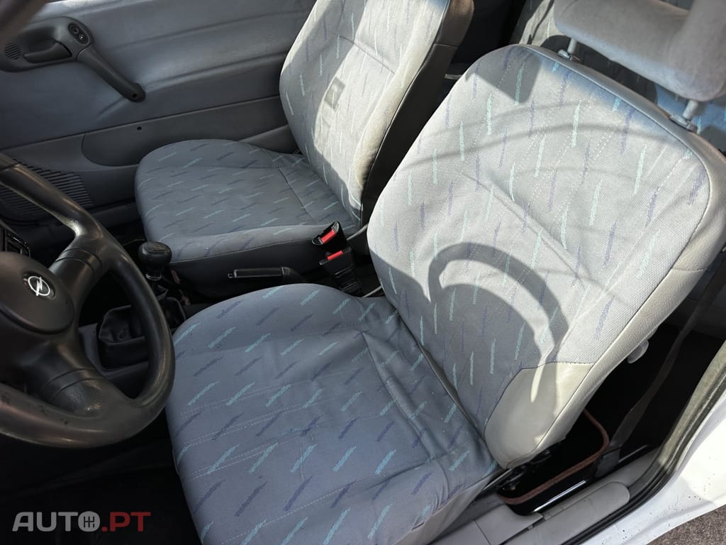Opel Corsa 1.5 D Eco