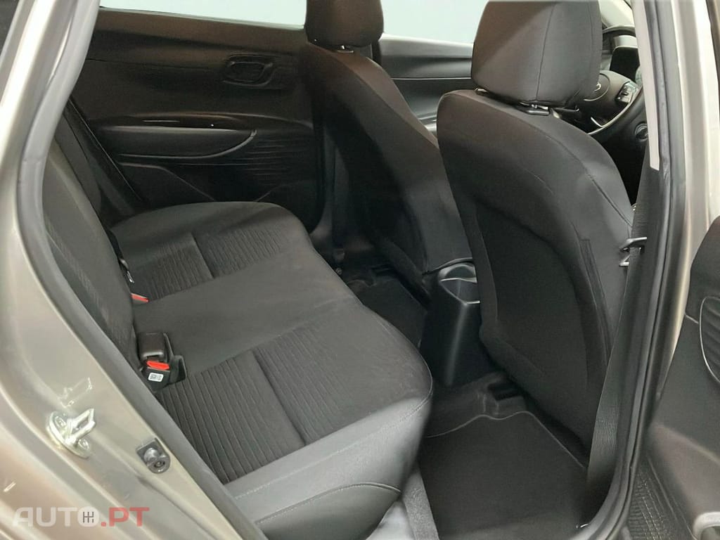 Hyundai i20 1.0 T-GDi Style
