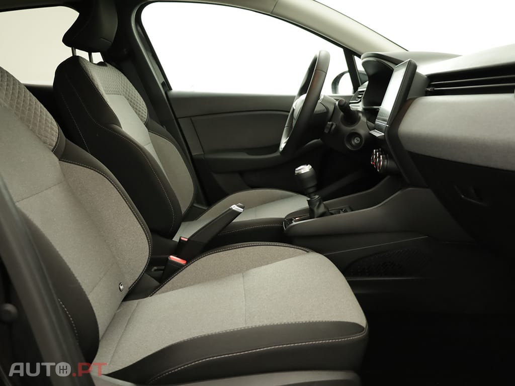 Renault Clio Clio 1.0 TCe Evolution Bi-Fuel