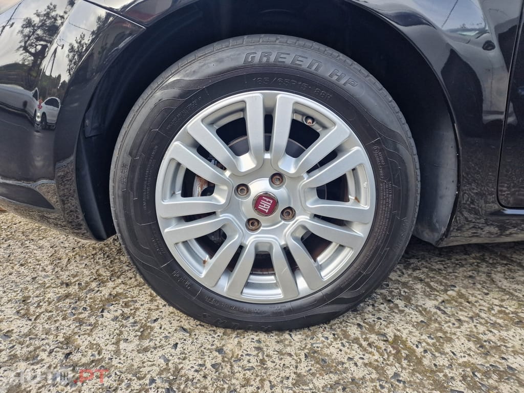 Fiat Punto 1.2 Easy Start&Stop